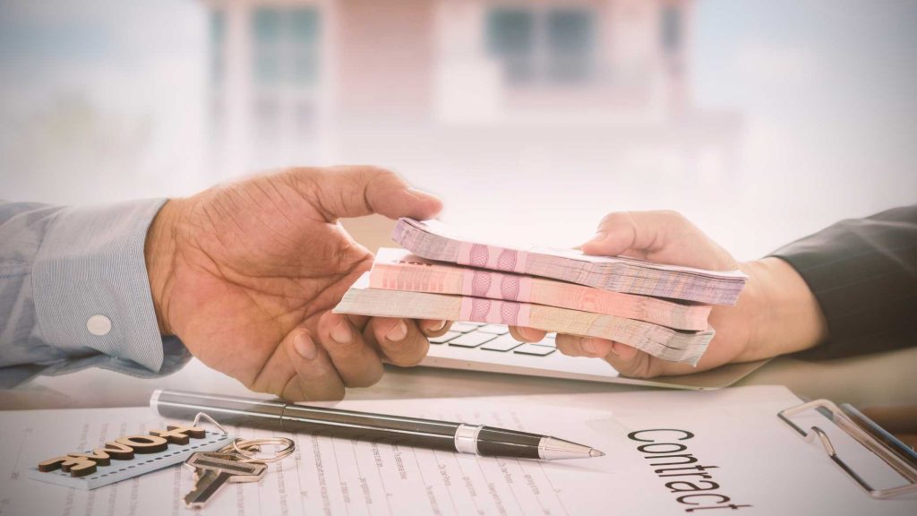 Close a Personal Loan Early