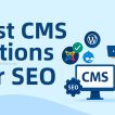 CMS Options for SEO