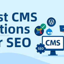 CMS Options for SEO