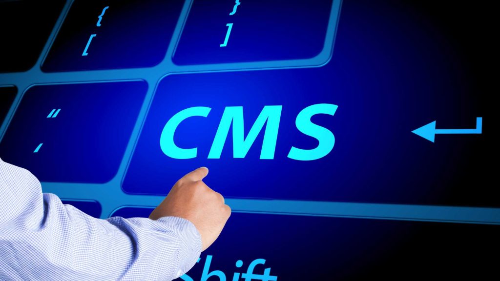 CMS Options for SEO
