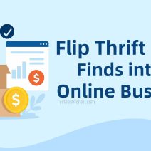 Flip Your Thrift Store