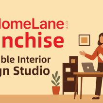 HomeLane Square Franchise