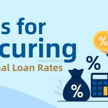Personal Loan Rates