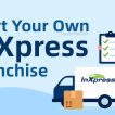 InXpress Franchise