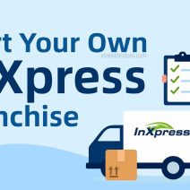 InXpress Franchise