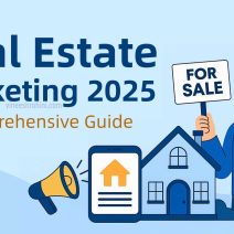 Real Estate Marketing