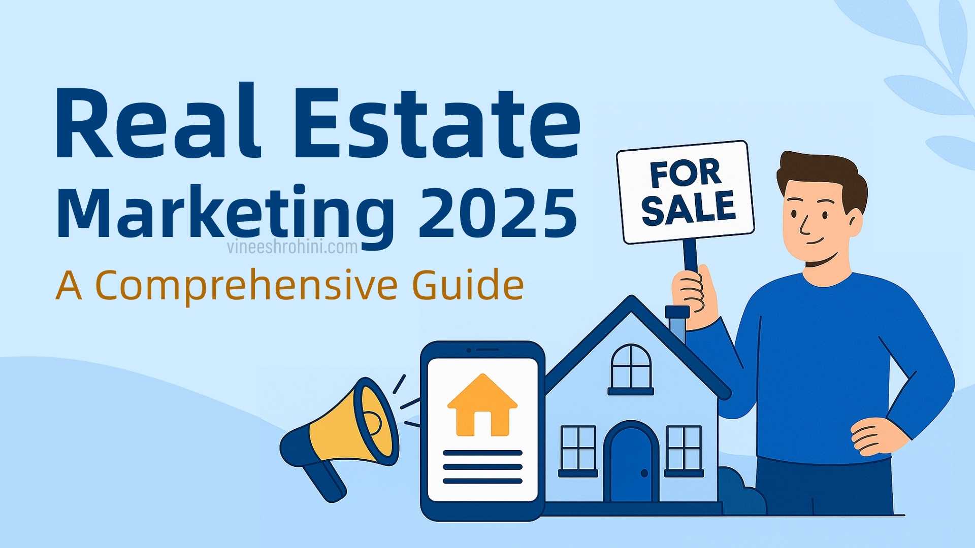 Real Estate Marketing