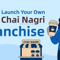 Chai Nagri Franchise