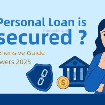 Personal Loan