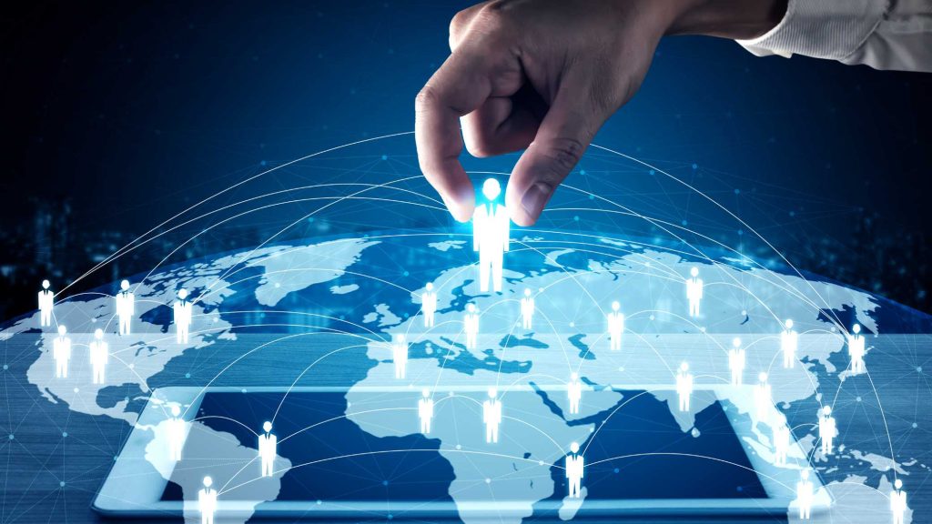Relationship Marketing