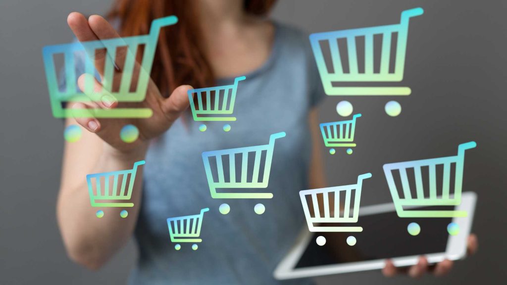 E-commerce Business Trends