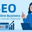SEO for Online Business