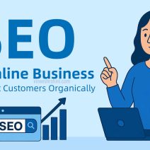 SEO for Online Business