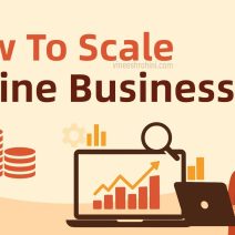 Scale an Online Business