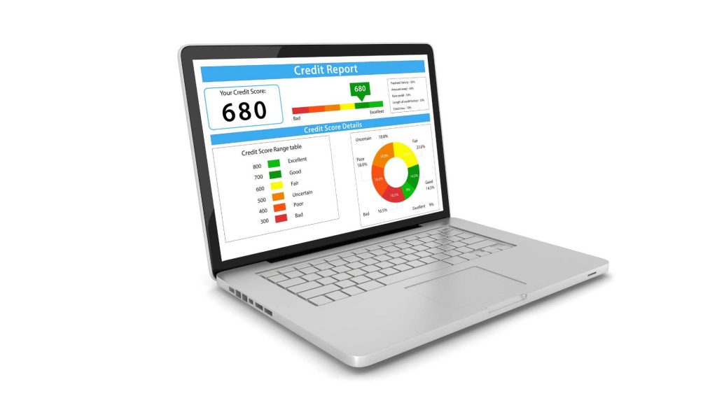 What is a Credit Report