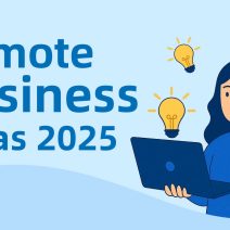 Remote Business Ideas