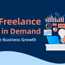 Skills in Demand for Online Business