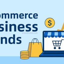 E-commerce Business Trends