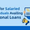 Personal Loans