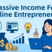 Passive Income Ideas