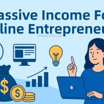 Passive Income Ideas