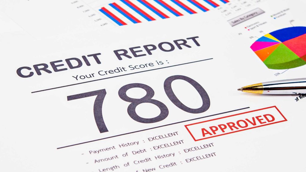 What is a Credit Report