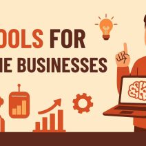 AI Tools for Online Businesses