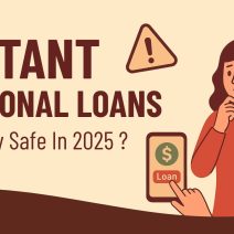 Instant Personal Loans