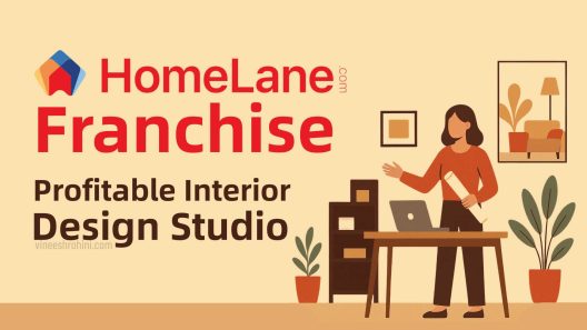 HomeLane Square Franchise