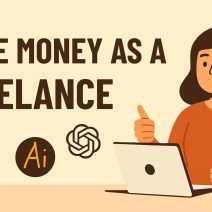 Make Money as a Freelancer