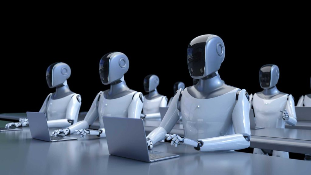 Automating Your Online Business