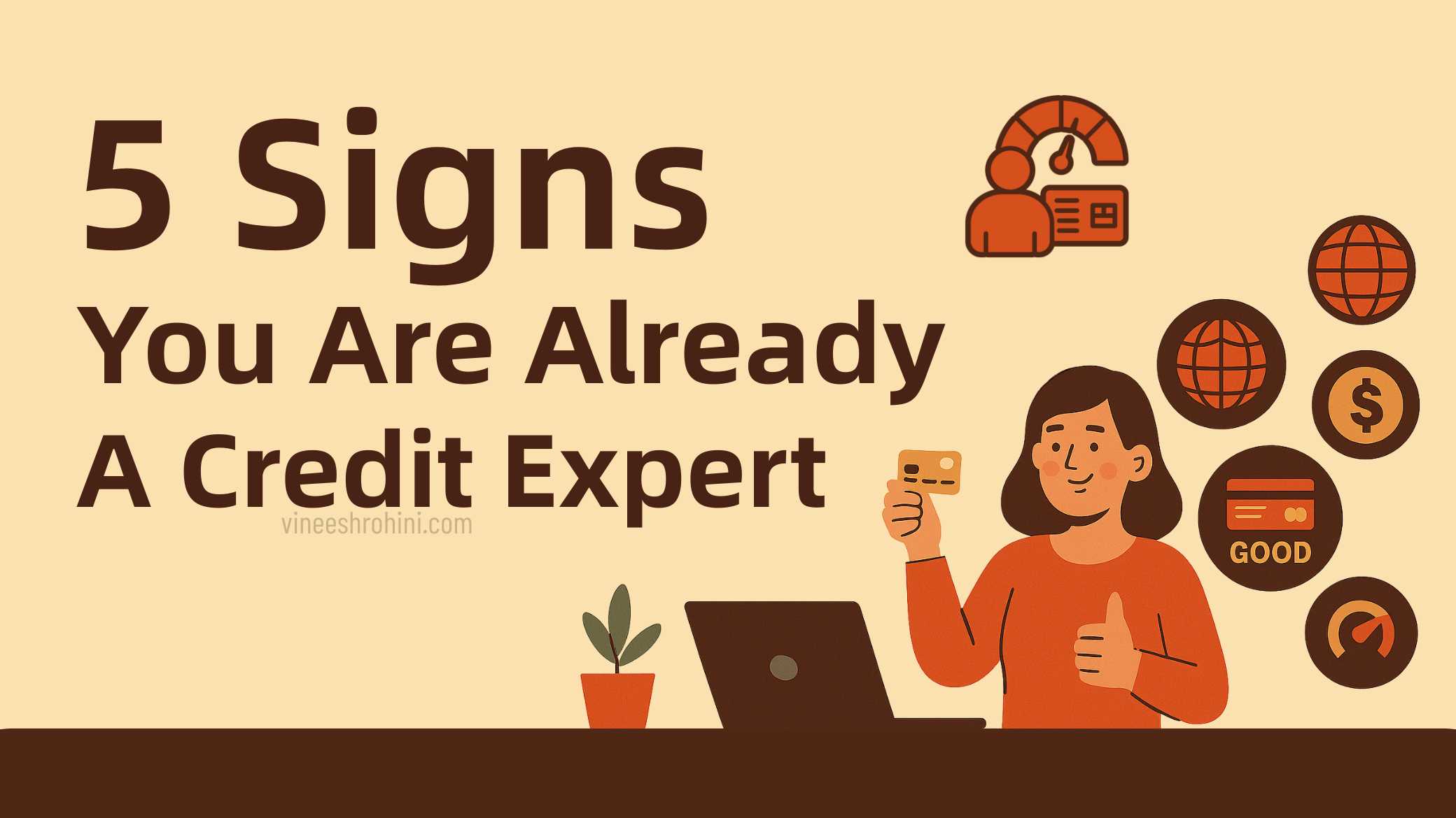 Credit Expert
