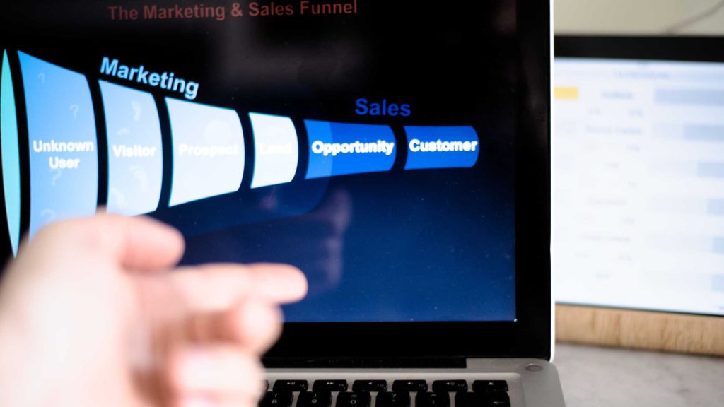 How to Create a Sales Funnel