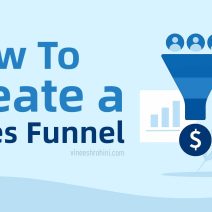 How to Create a Sales Funnel
