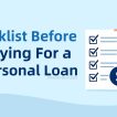 Personal Loan
