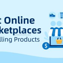 Marketplaces for Selling Products