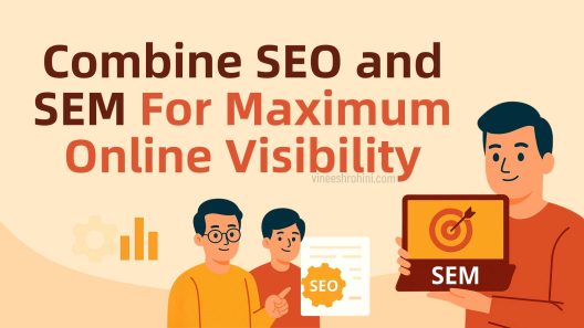 How to Combine SEO and SEM