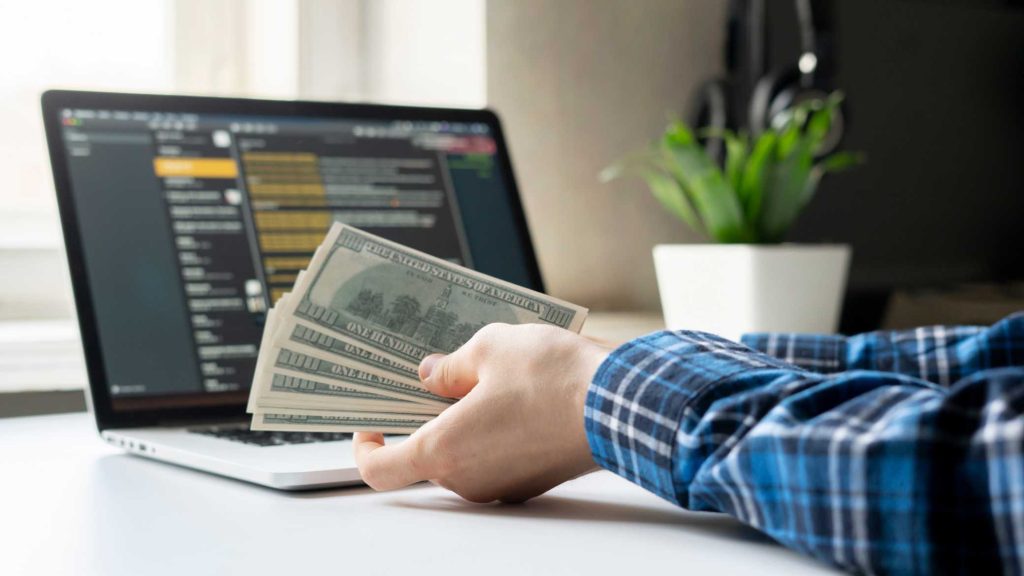Profitable Side Hustles