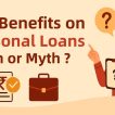 Tax Benefits on Personal Loans
