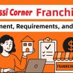 Lassicorner Franchise