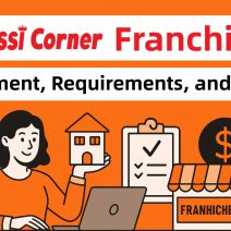 Lassicorner Franchise