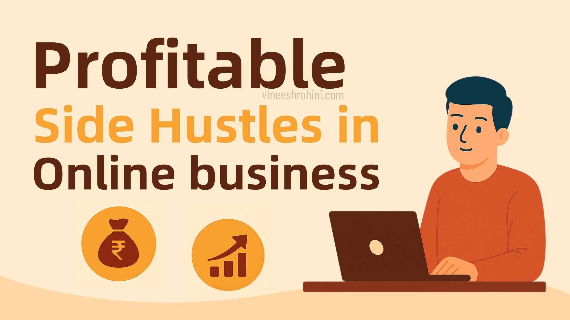 Profitable Side Hustles