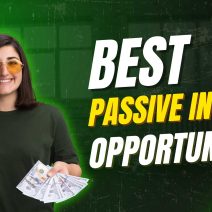 passive income ideas