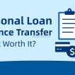 Personal Loan Balance Transfer