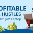 Profitable Side Hustles