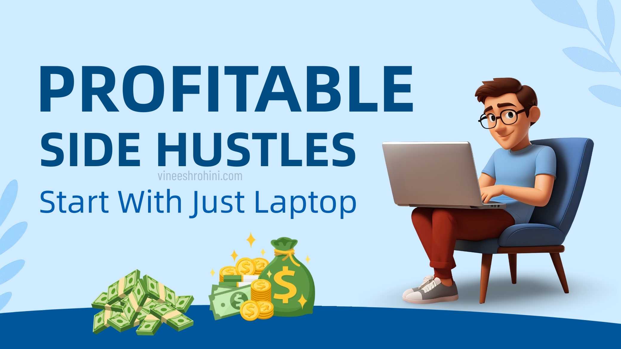 Profitable Side Hustles