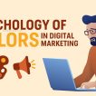 Colors in Digital Marketing