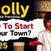 Start Dolly Chaiwala Franchise