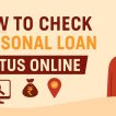 Personal Loan Status