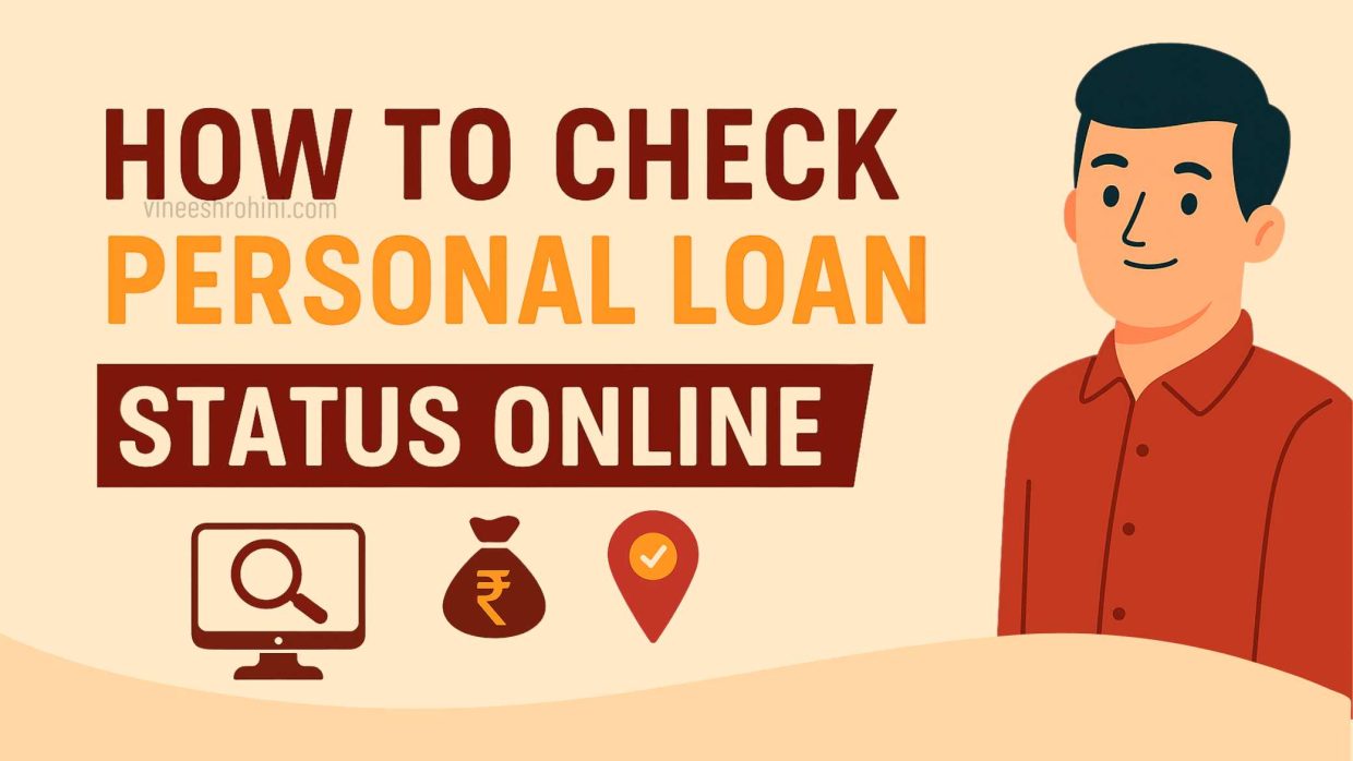 Personal Loan Status